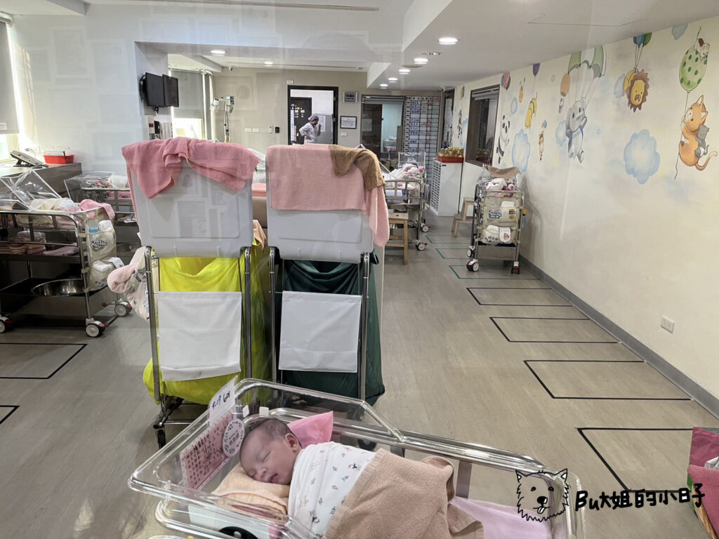 元昕產後護理之家