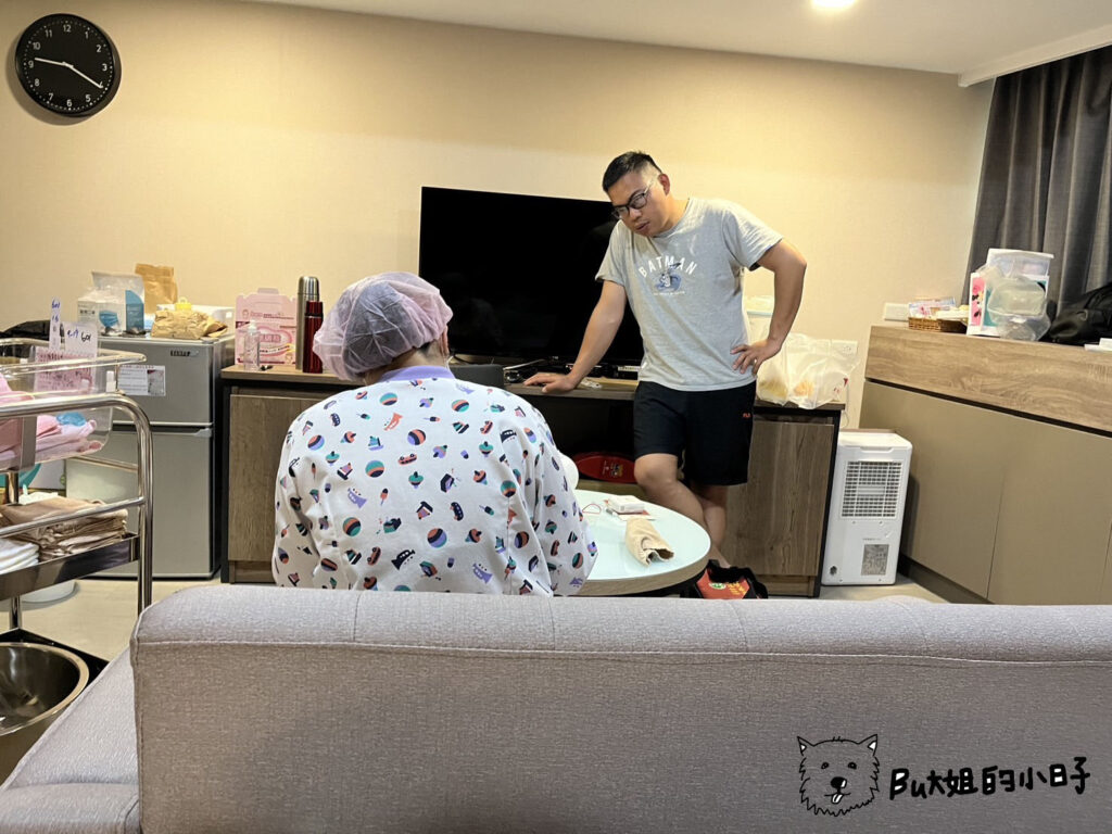 元昕產後護理之家