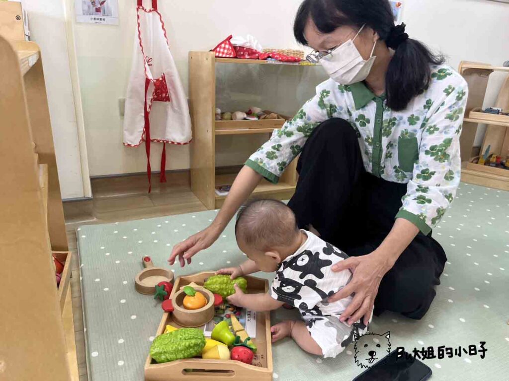 彰化縣社頭親子館