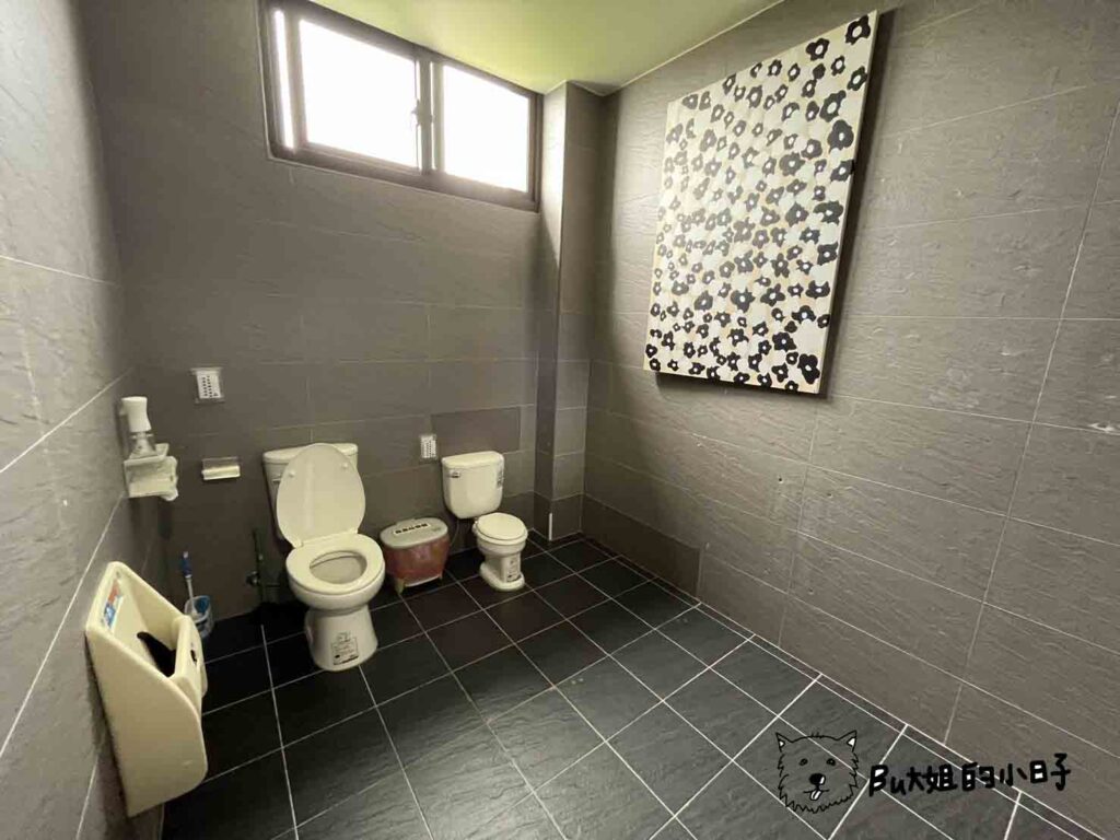 彰化縣社頭親子館