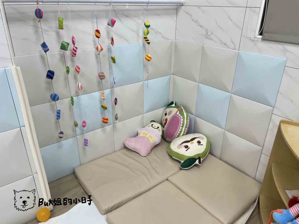 彰化縣社頭親子館