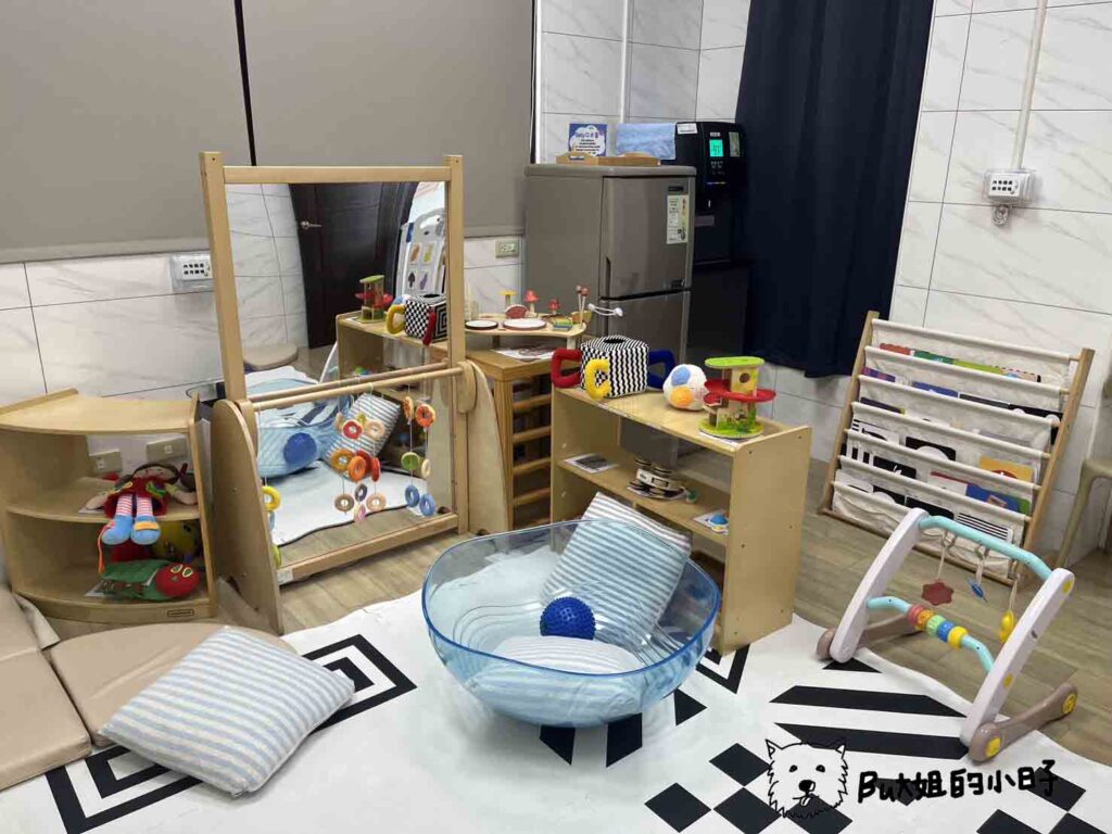 彰化縣社頭親子館