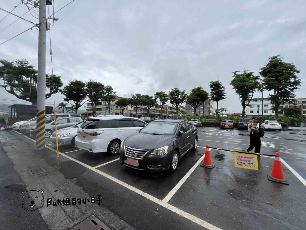 彰化縣社頭親子館