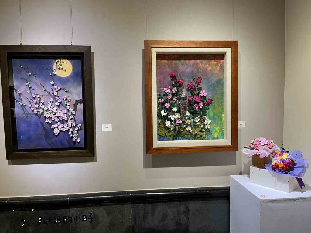 台中市港區藝術中心