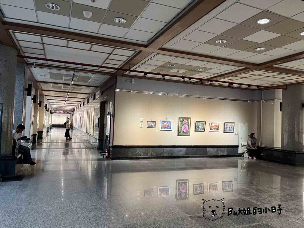 台中市港區藝術中心