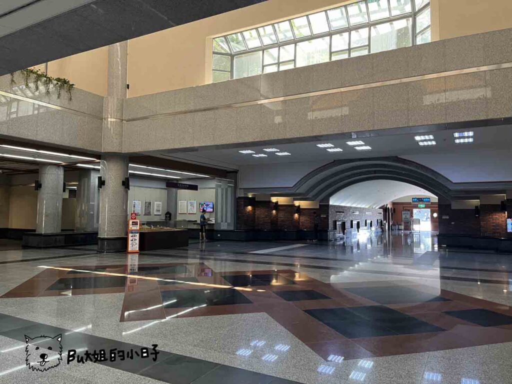 台中市港區藝術中心