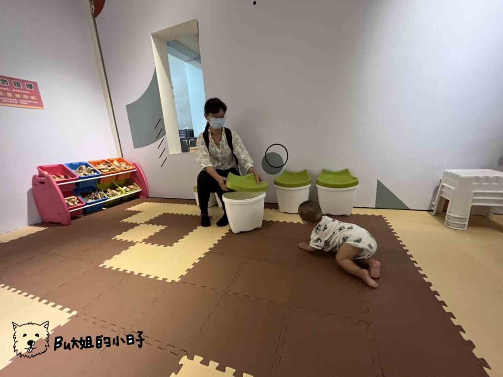 台中市港區藝術中心 臺中市美術家資料館