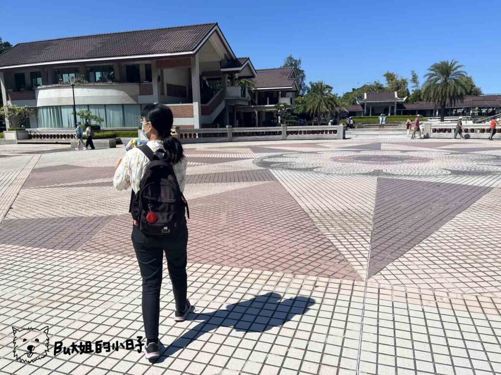 台中市港區藝術中心