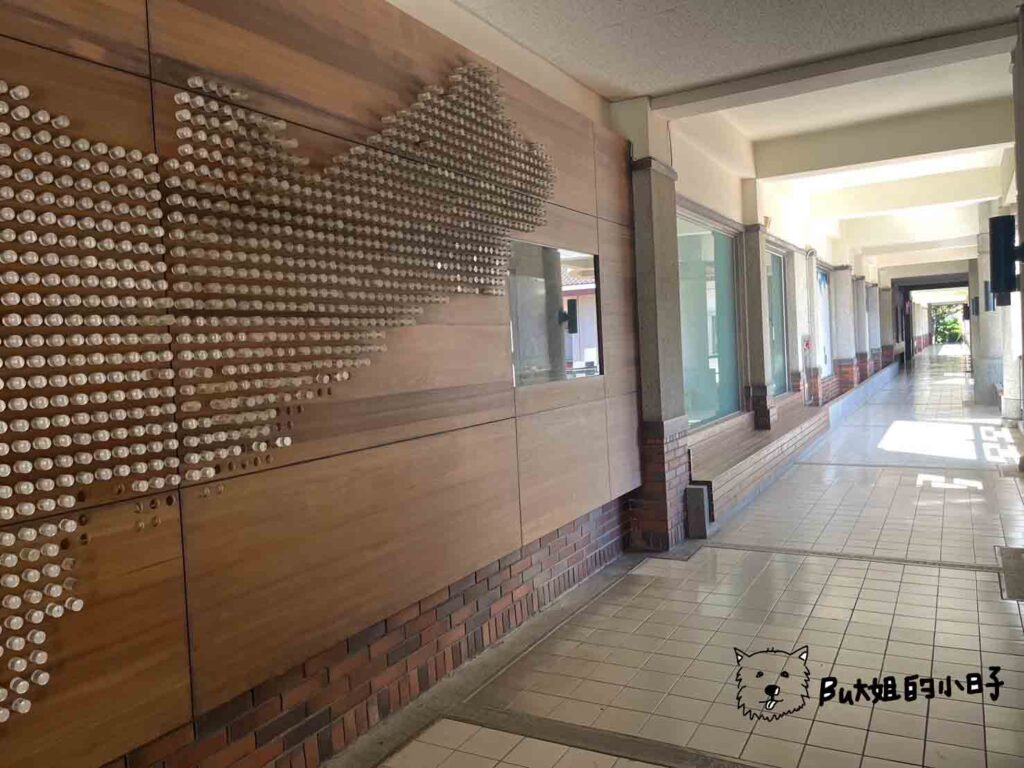 台中市港區藝術中心 臺中市美術家資料館