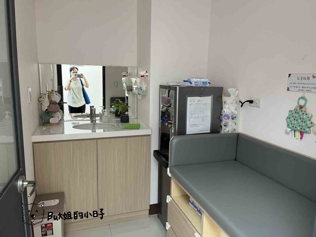 彰化二林親子館