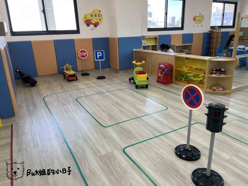 彰化二林親子館