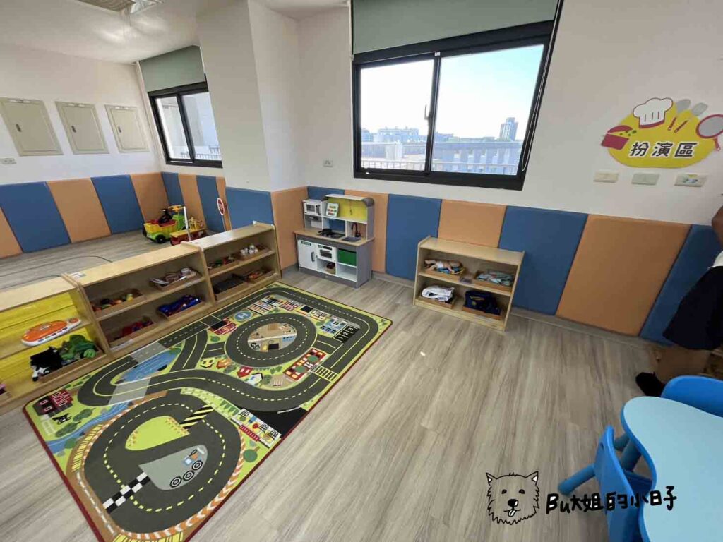 彰化二林親子館