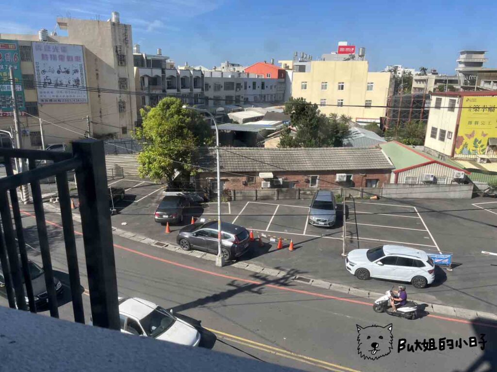 彰化二林親子館