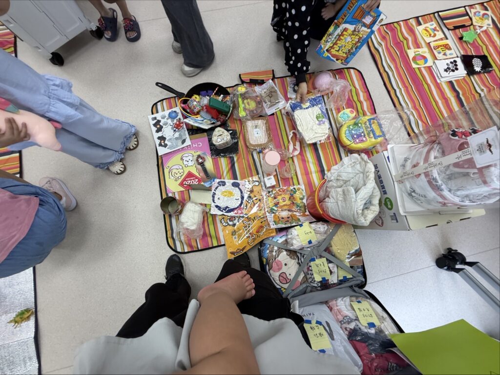 彰化玩具銀行