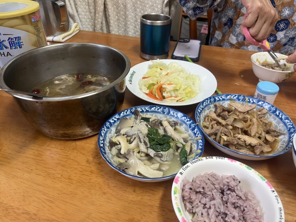 有大寶坐月子怎麼辦?