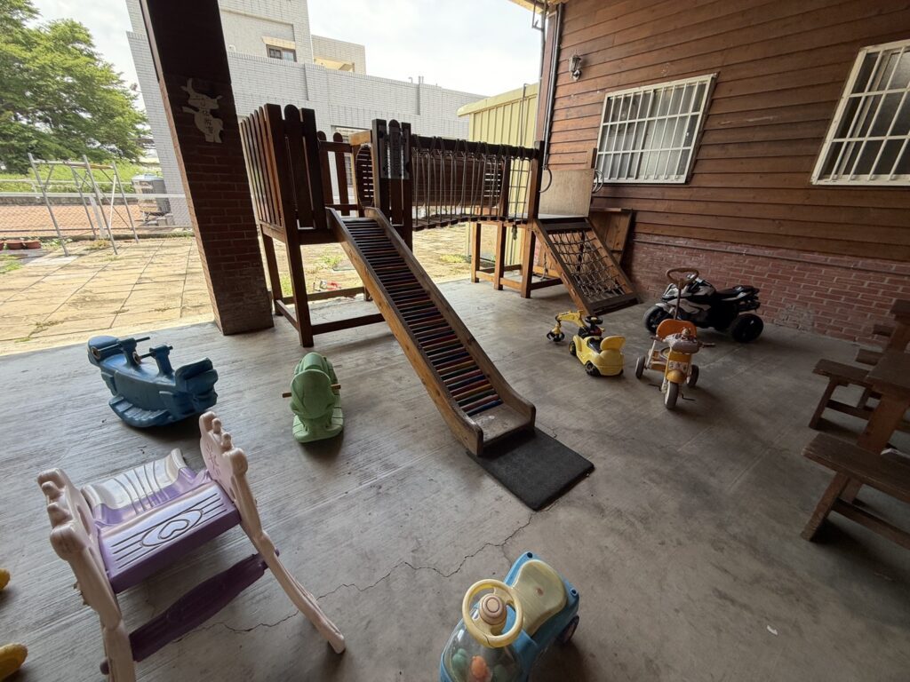 泳霖牧場 免費 看牛 彰化 秀水