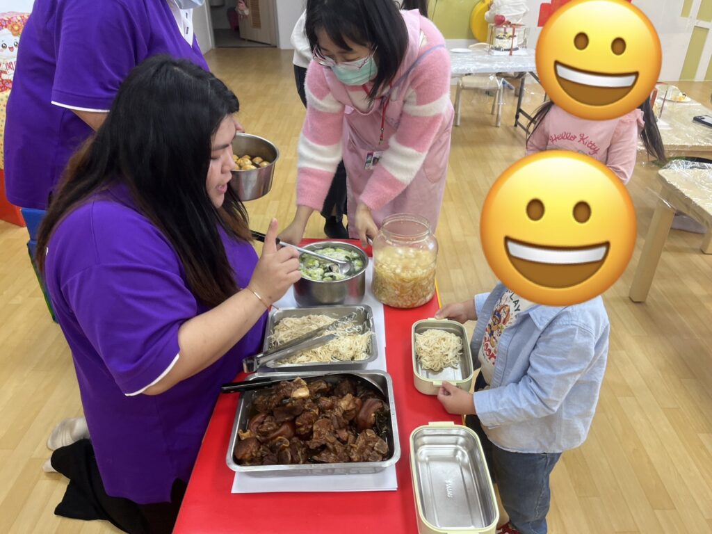 彰化縣竹塘親子館 生日